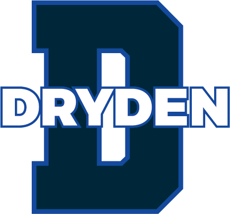 John Dryden Public School logo